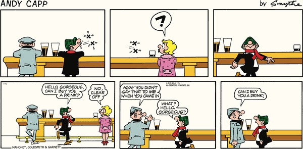 capp